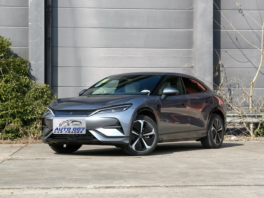שיר BYD L מכונית חשמלית